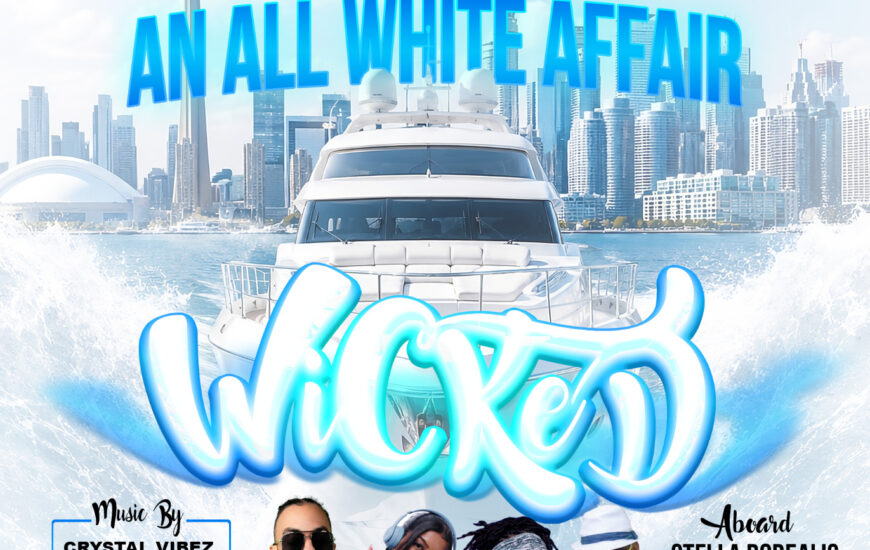 Affair-wicked