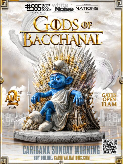 bacchanal