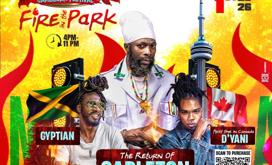 Soul Food Caribbean Festival