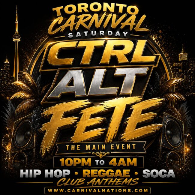 toronto-carnival
