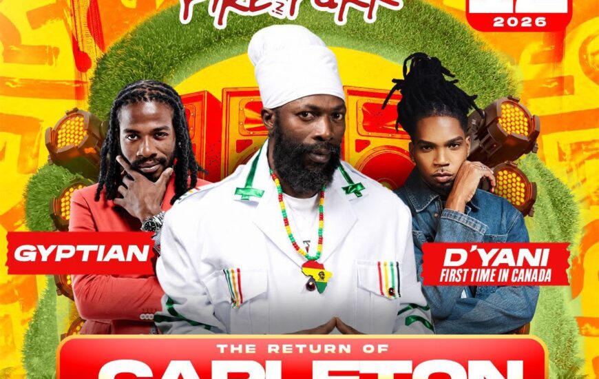 Soul Food Caribbean Festival