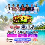 chutney-lime