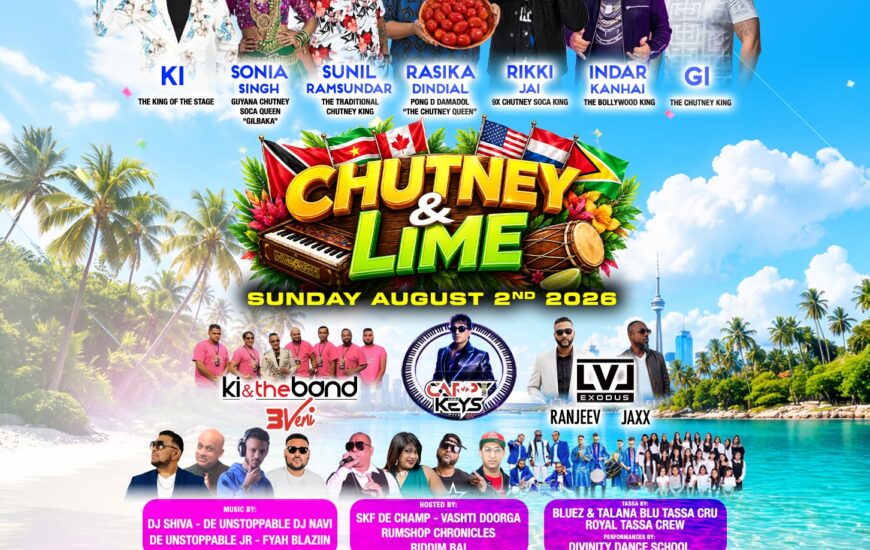 chutney-lime