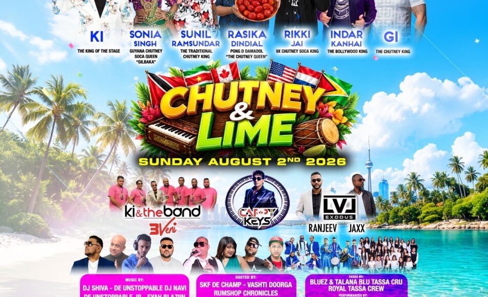 chutney-lime
