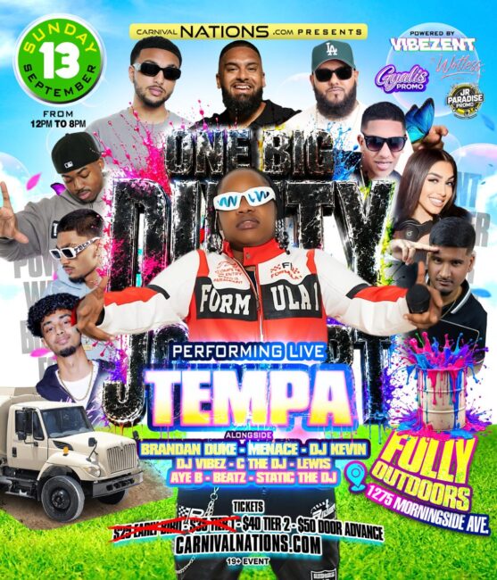 tempa-duty